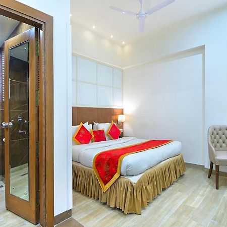 Hotel Hari Piorko - New Delhi Railway Station Eksteriør billede